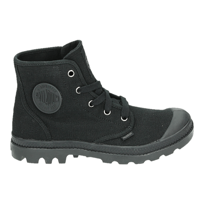 Palladium PAMPA HIGH W - alle