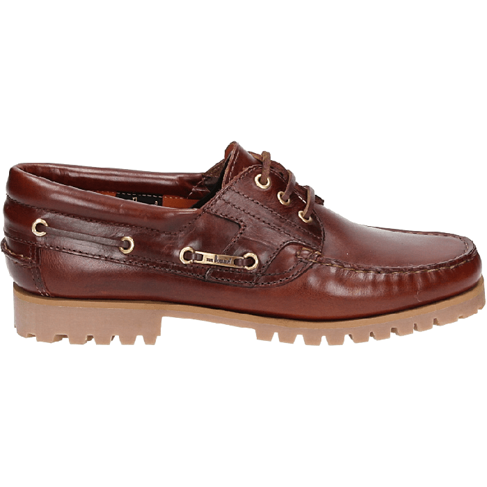 Van Bommel BOAT SHOE 01.20 - alle