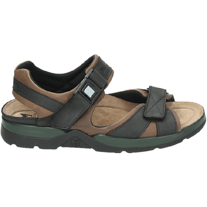 Mephisto SHARK FIT SANDALCALF - alle