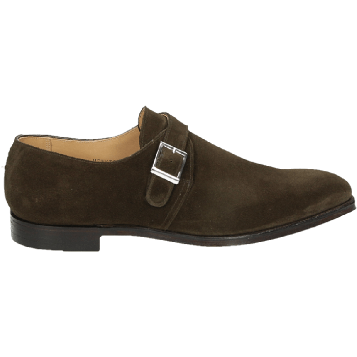 crockett & jones MONKTON - alle