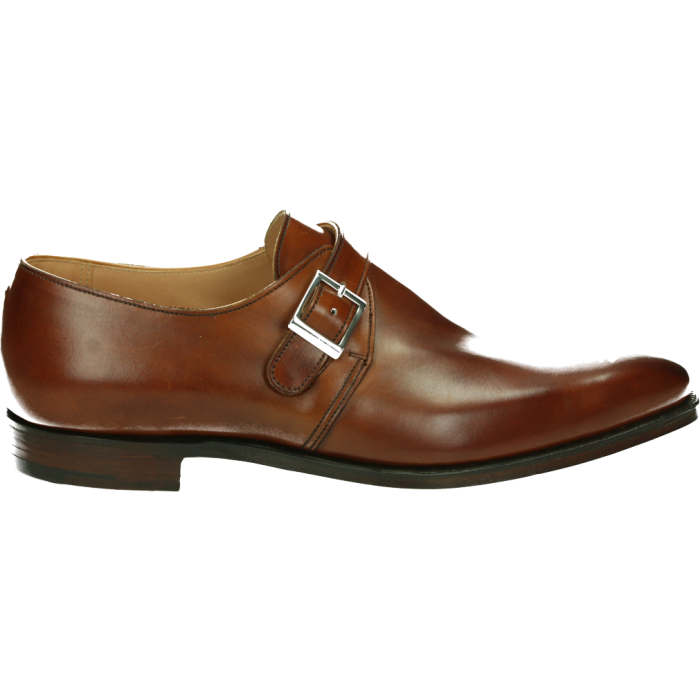 Crockett & Jones MONKTON - alle