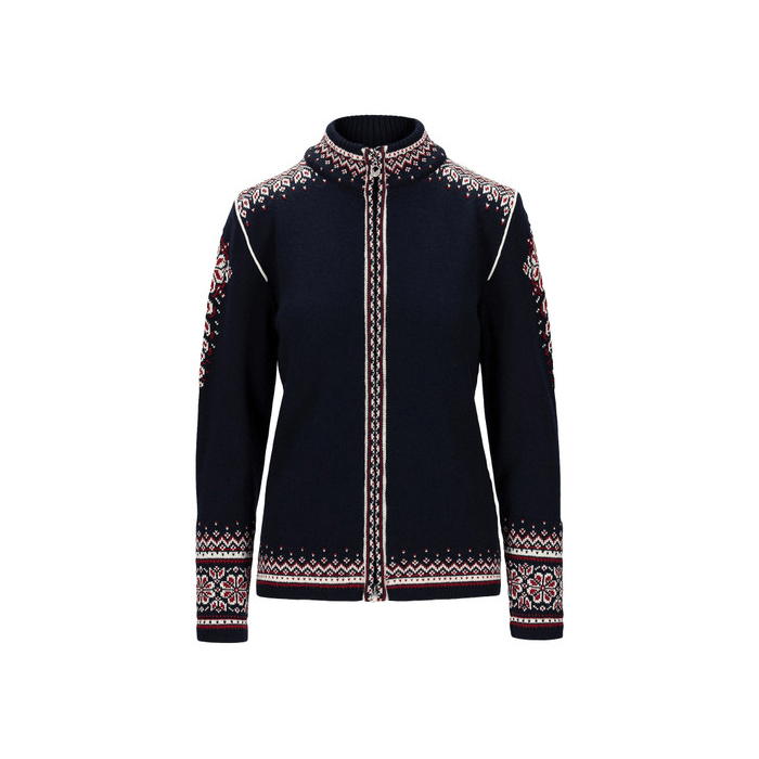dale of norway 83481 ANNIVERSARY JACKET_H - alle