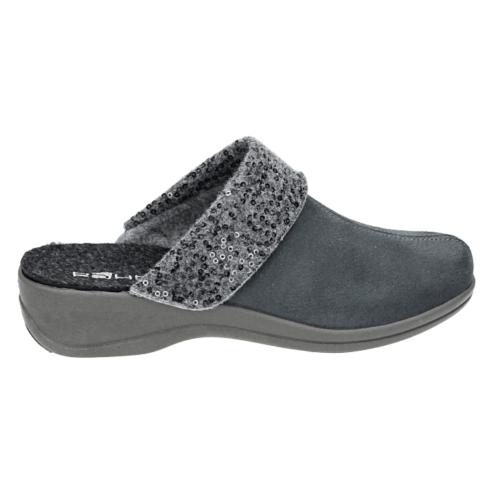 Birkenstock AMSTERDAM WOOL FELT - alle