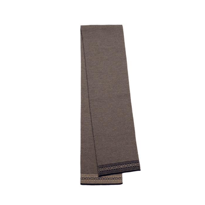 Dale of Norway 11761 CORTINA SCARF C00 - alle