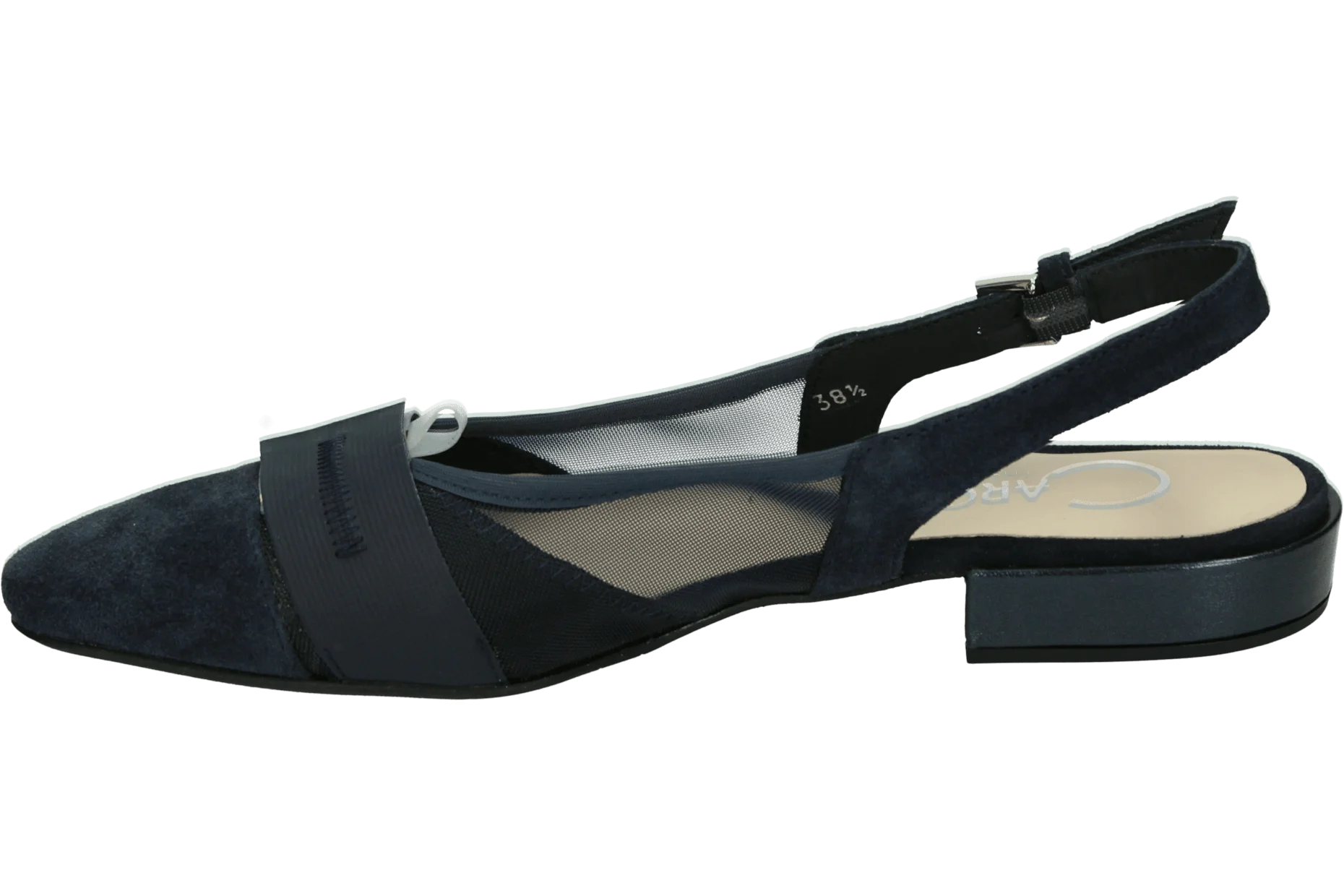 Donna Carolina 41.300.055 142.50.002