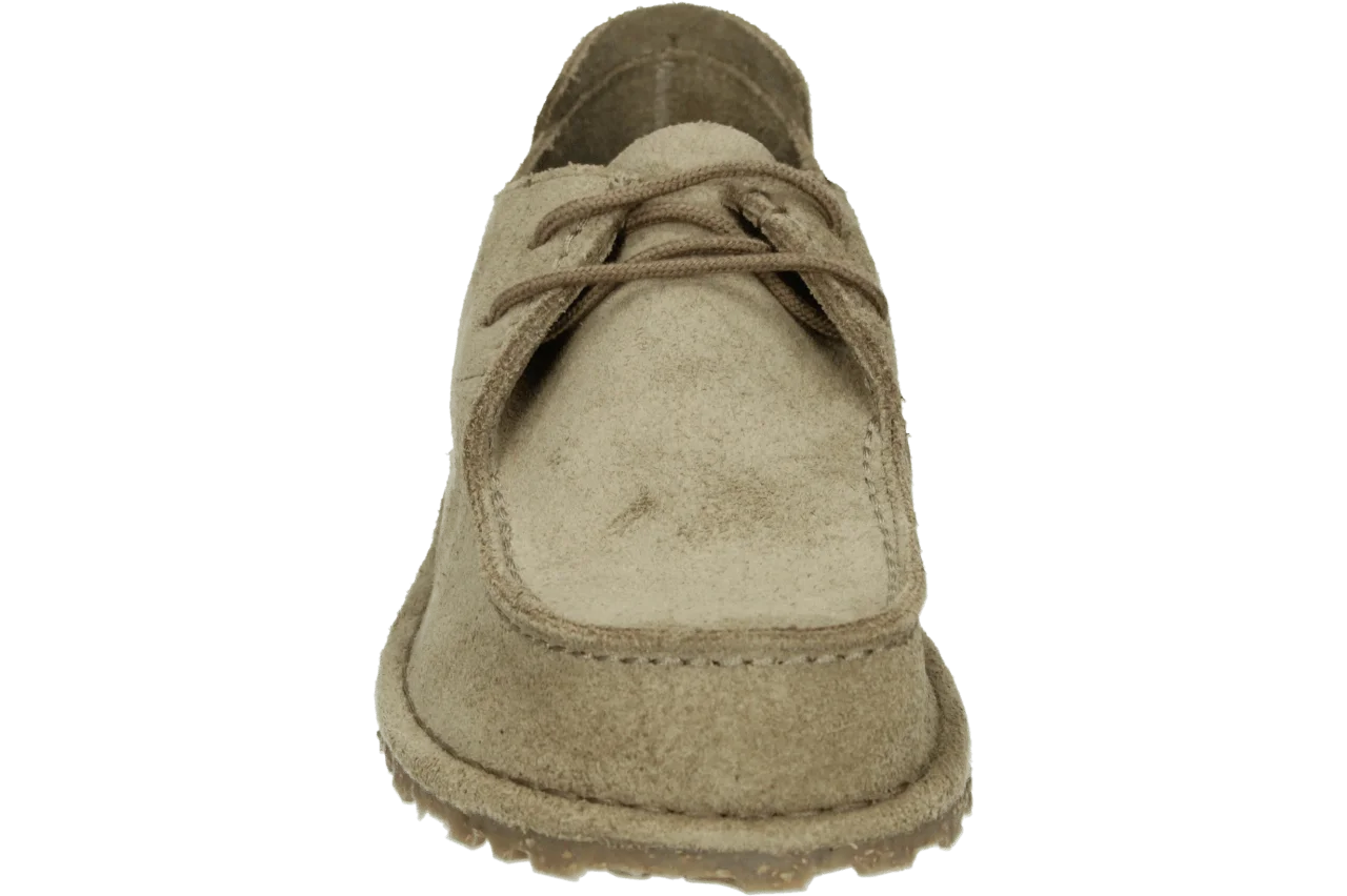 Birkenstock UTTI LACE SUEDE 231.17.001
