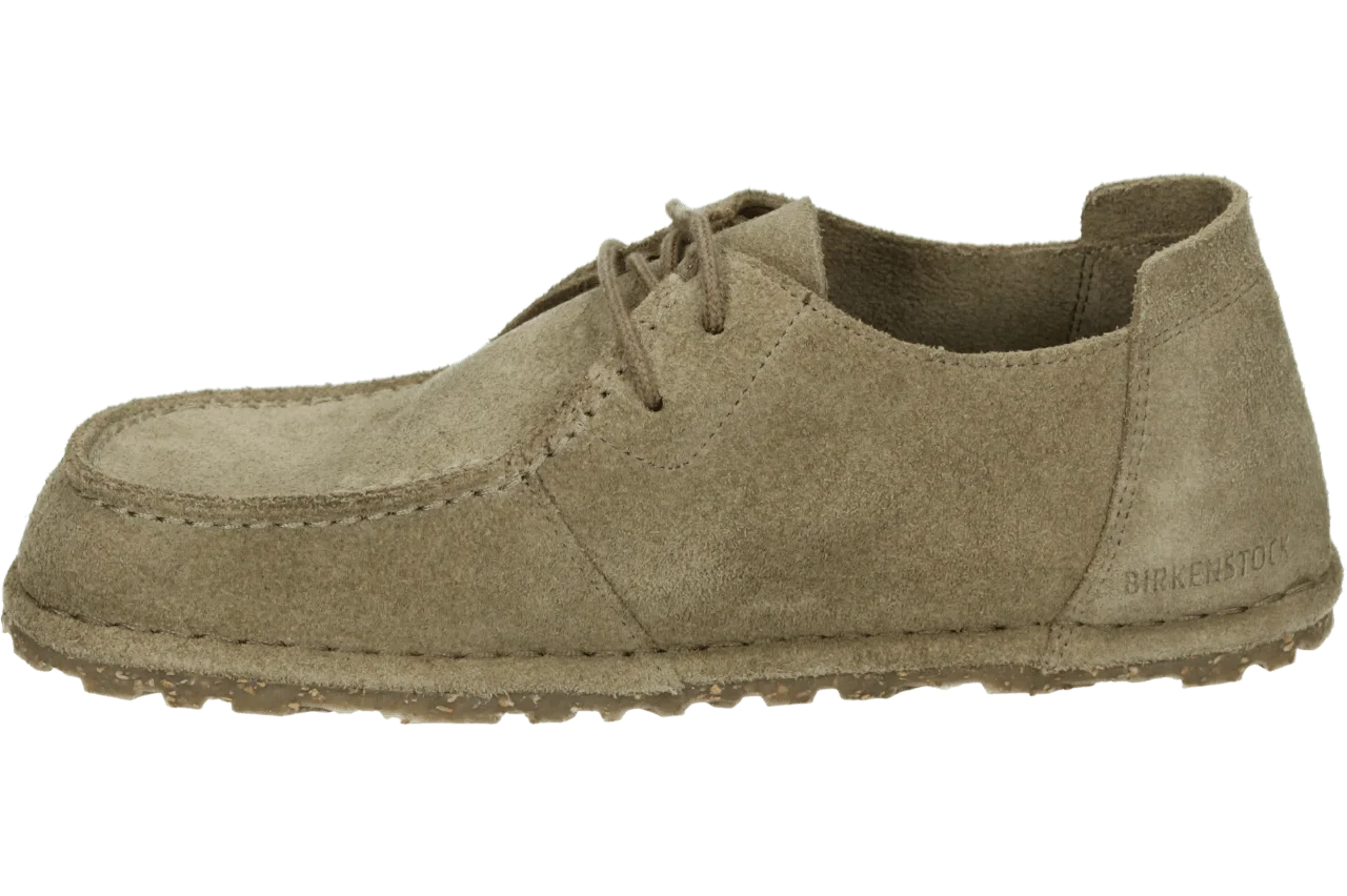 Birkenstock UTTI LACE SUEDE 231.17.001