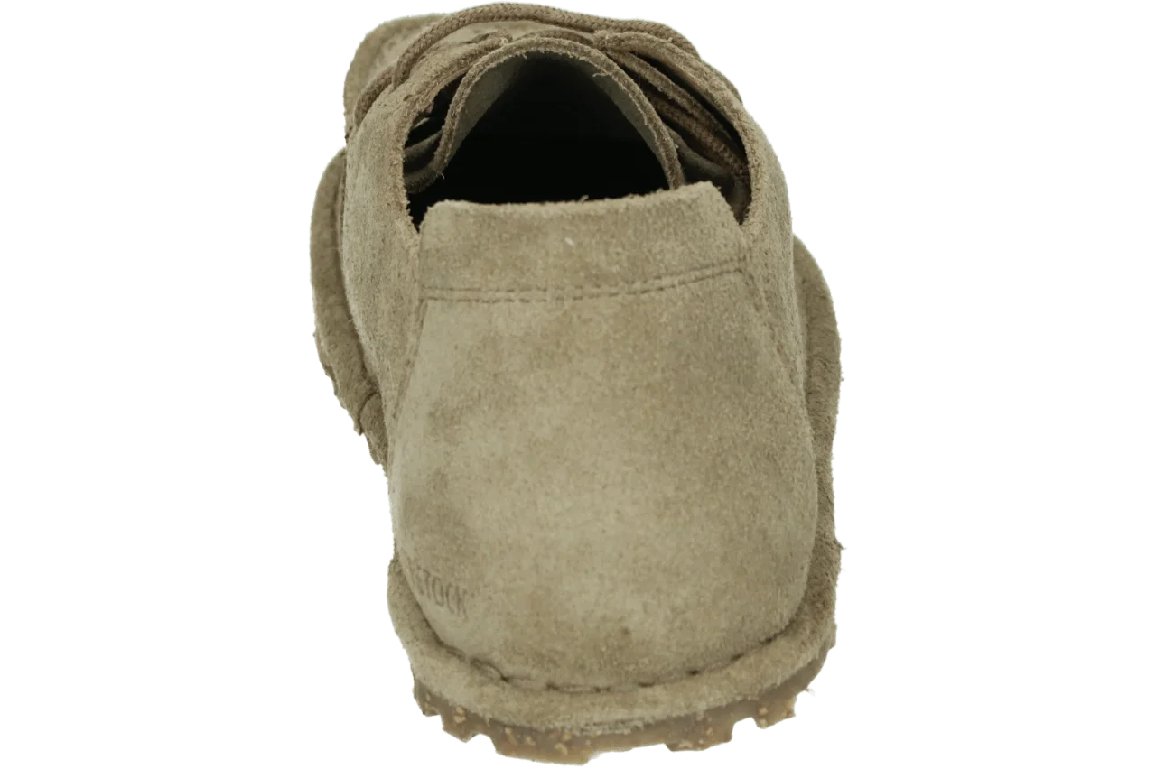 Birkenstock UTTI LACE SUEDE 231.17.001