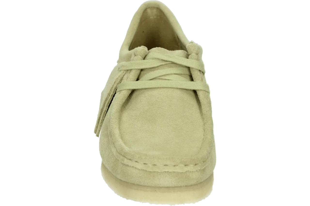 Clarks WALLABEE 231.80.004