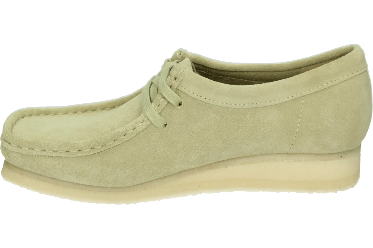 Clarks WALLABEE 231.80.004