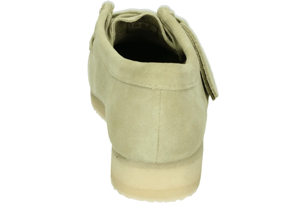 Clarks WALLABEE 231.80.004