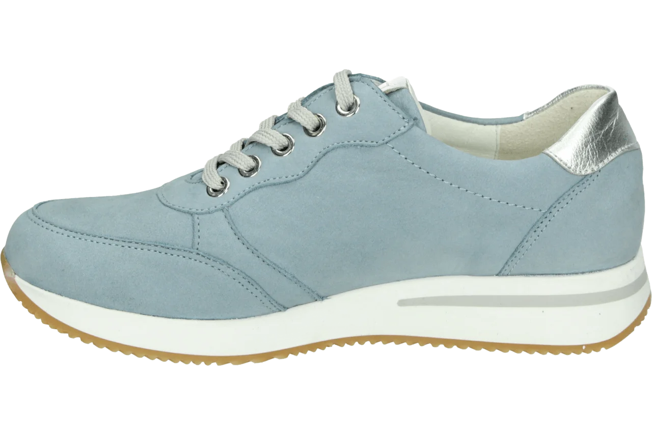 Waldlaufer leren sneakers kopen? | Morgen in huis