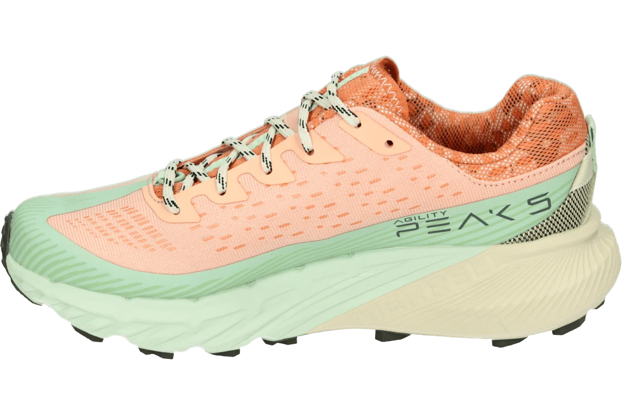 Merrell J068168 AGILITY PEAK 5 237.64.003