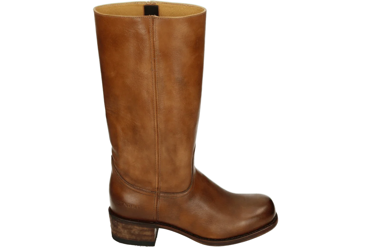 Sendra Boots 3299 322.15.005