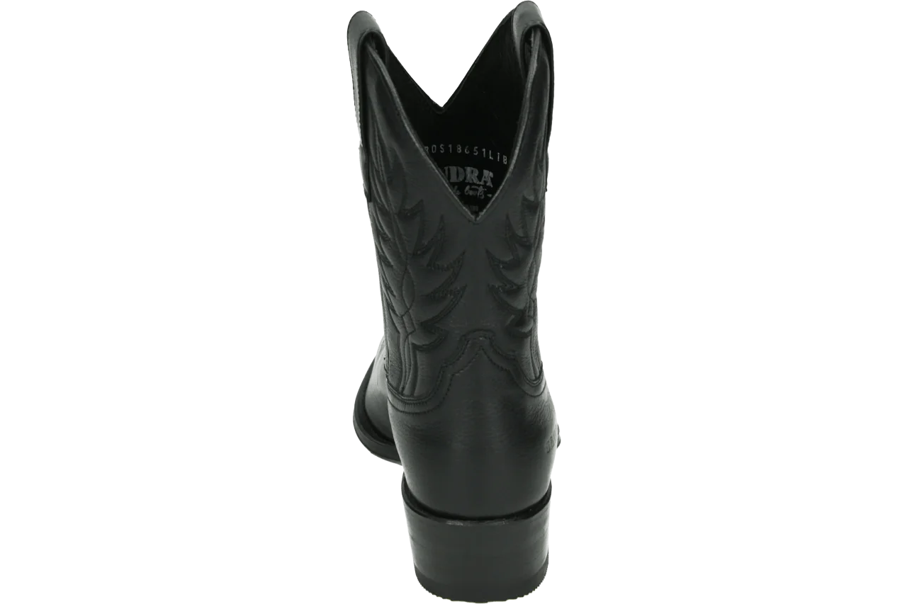 Sendra Boots 18651 323.00.019