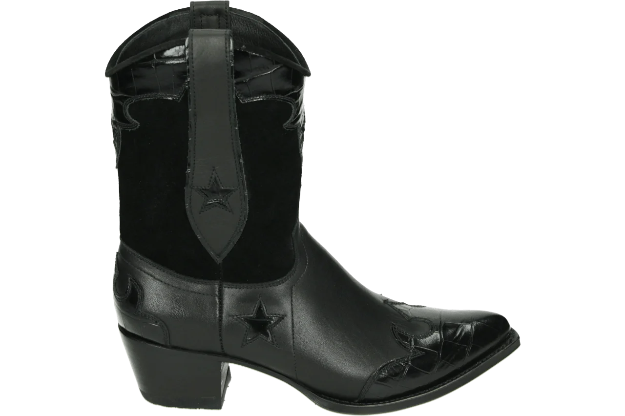 Sendra Boots 13538 324.00.001