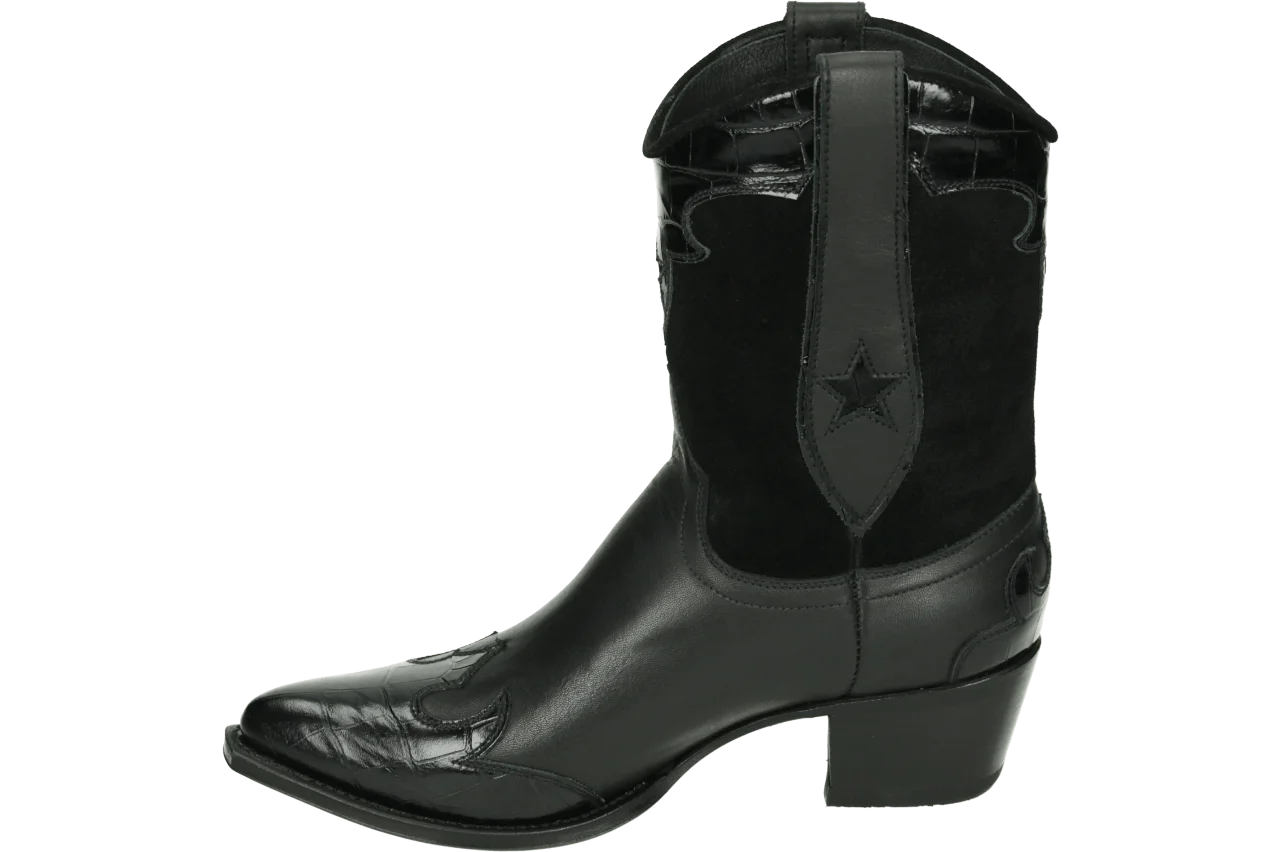 Sendra Boots 13538 324.00.001