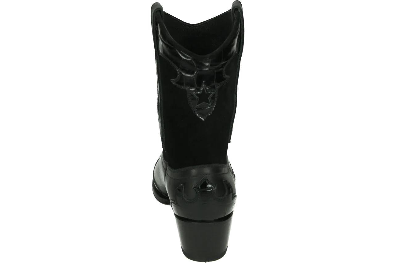 Sendra Boots 13538 324.00.001