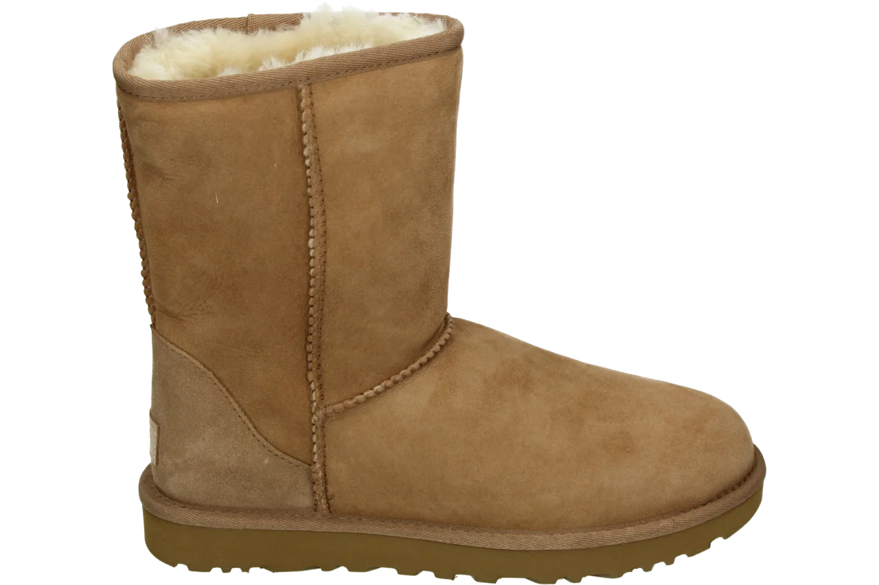 UGG CLASSIC SHORT II W 352.15.026