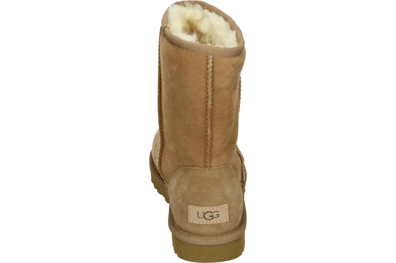 UGG CLASSIC SHORT II W 352.15.026