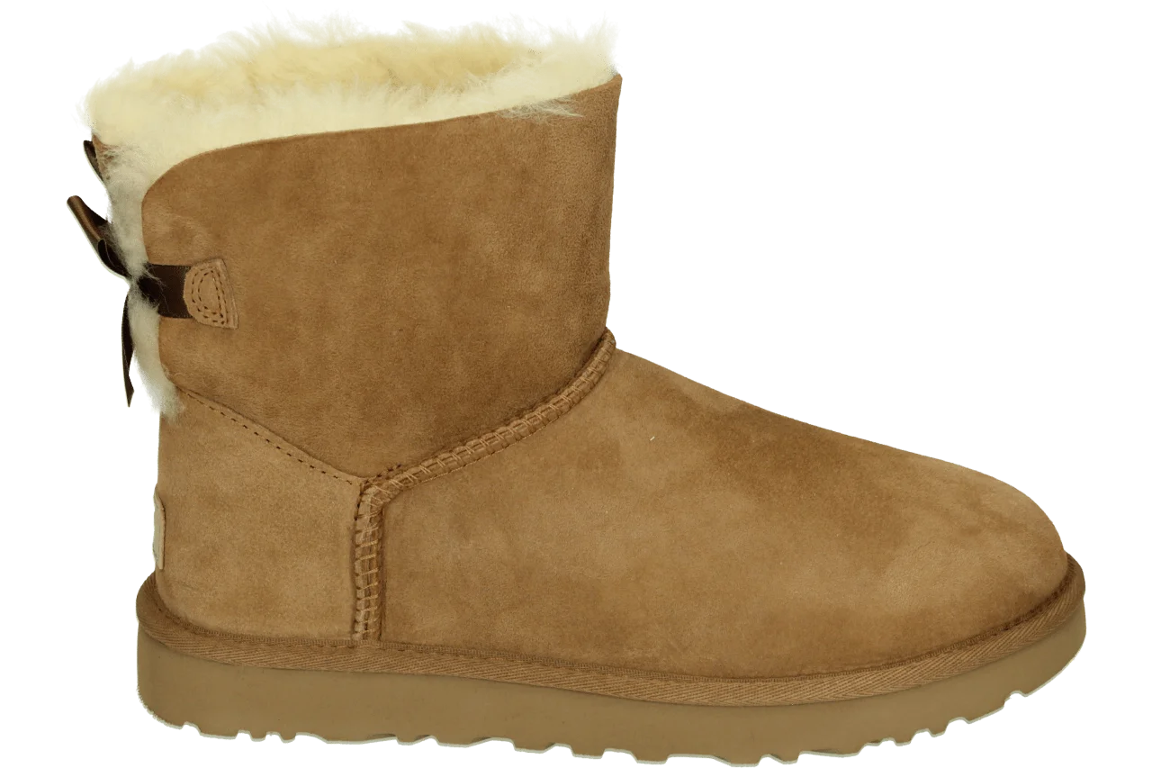 UGG W MINI BAILEY BOW II 352.15.076