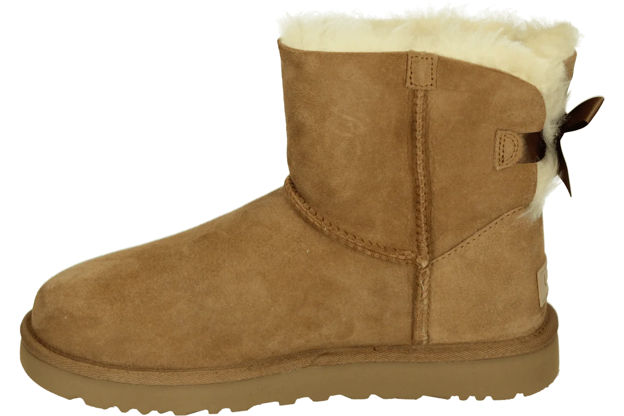 UGG W MINI BAILEY BOW II 352.15.076