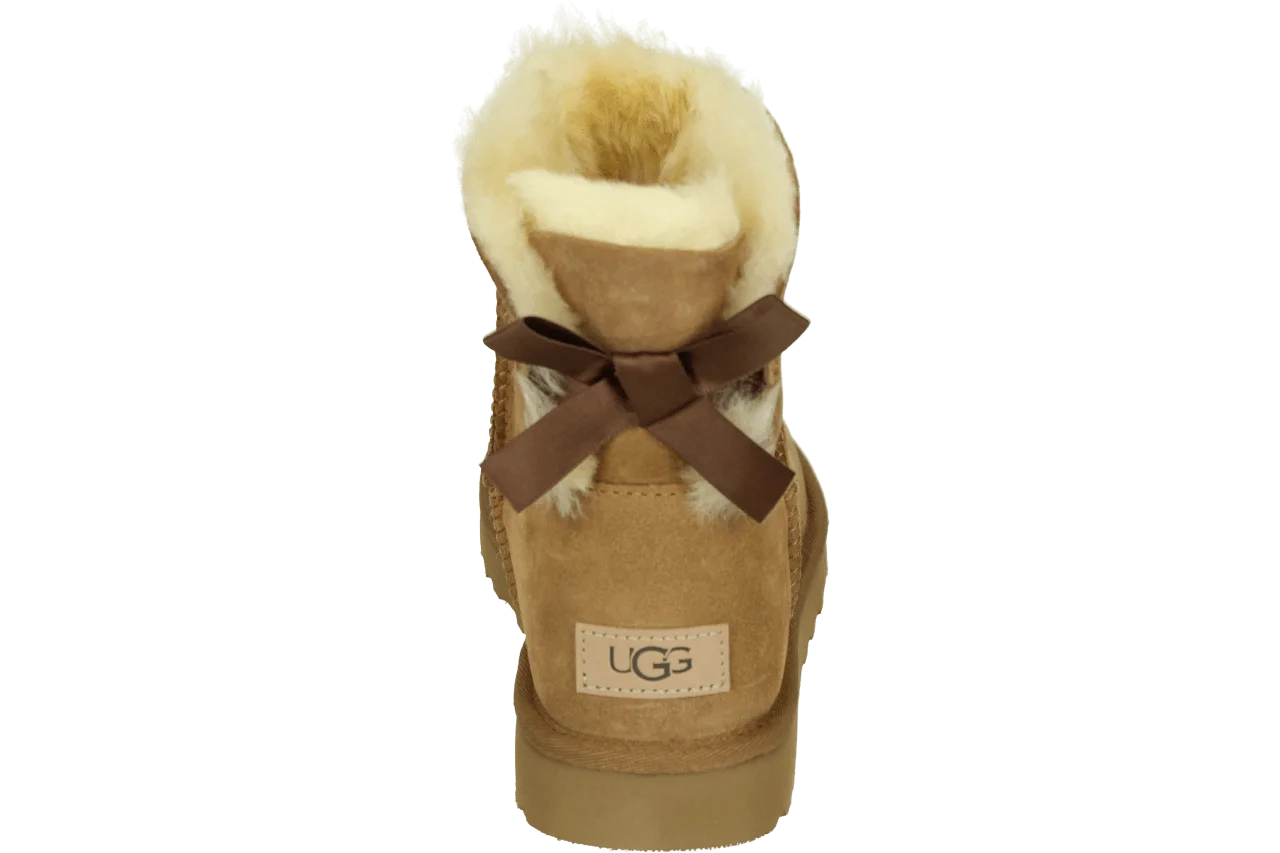 UGG W MINI BAILEY BOW II 352.15.076