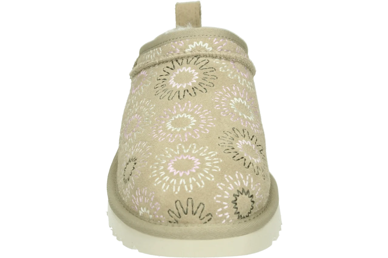 UGG W CLASSIC MICRO SUN STITCH 352.29.004
