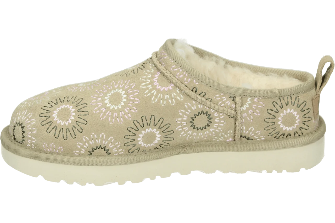 UGG W CLASSIC MICRO SUN STITCH 352.29.004