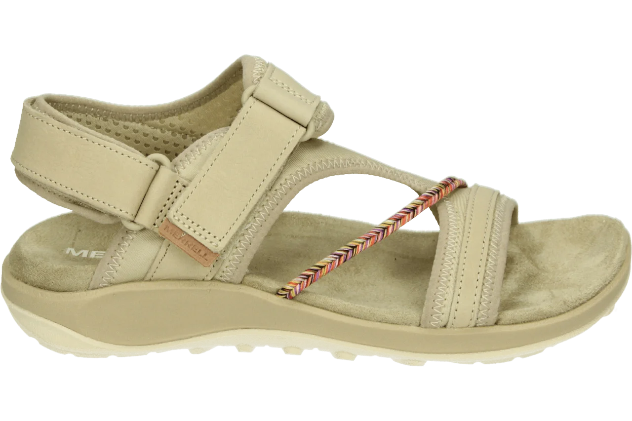 Merrell J006746 TERRAN 4 BACKSTRAP 433.29.005