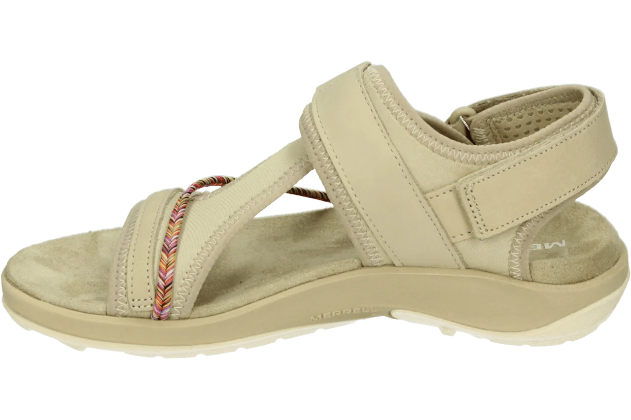 Merrell J006746 TERRAN 4 BACKSTRAP 433.29.005