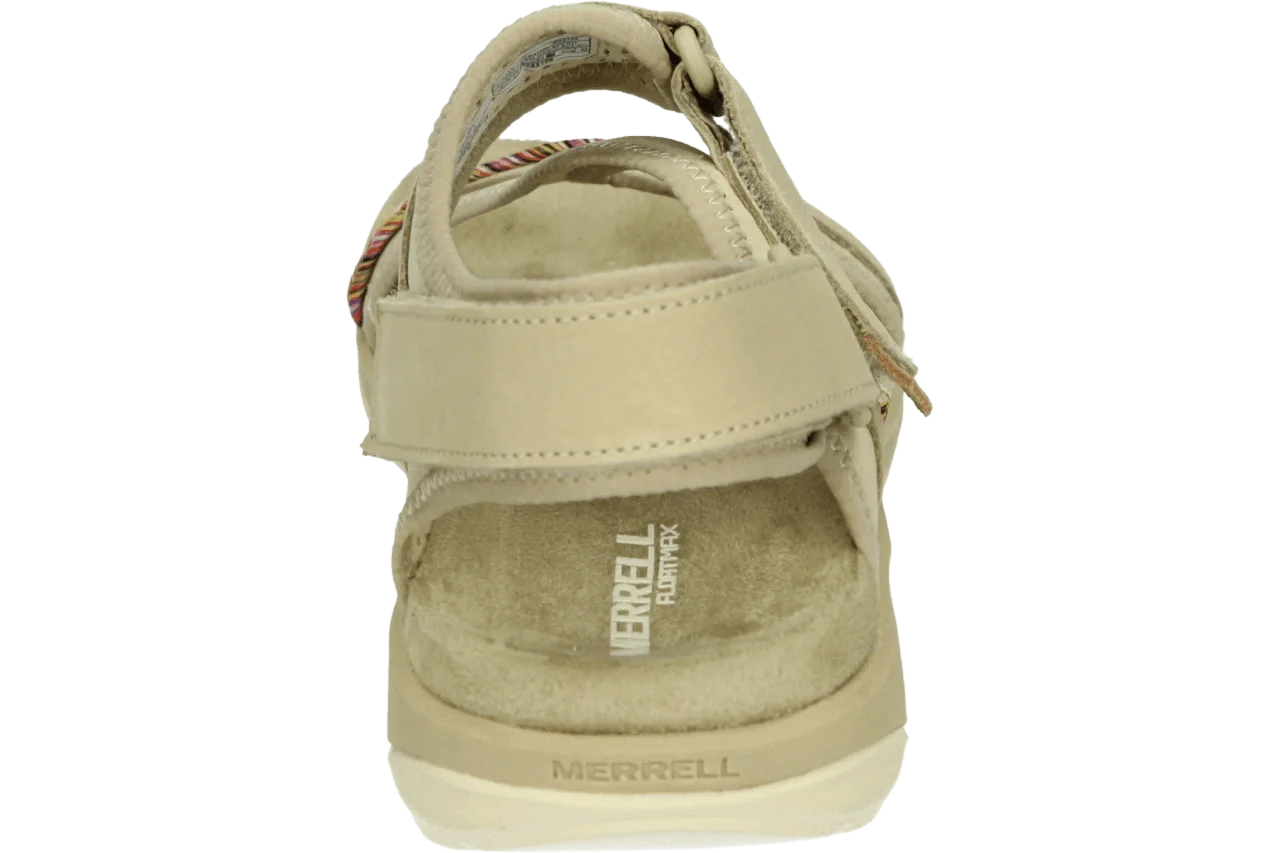Merrell J006746 TERRAN 4 BACKSTRAP 433.29.005