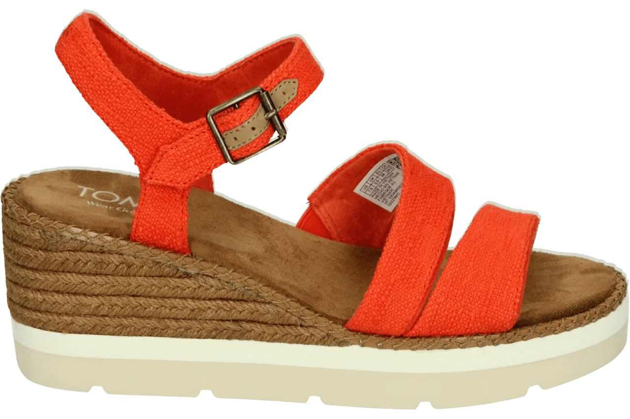 TOMS Shoes DARYA 437.60.001