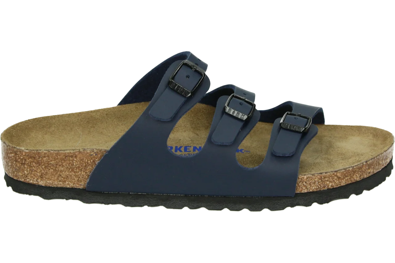 Birkenstock FLORIDA SOFTFOOTBED BF 463.50.002