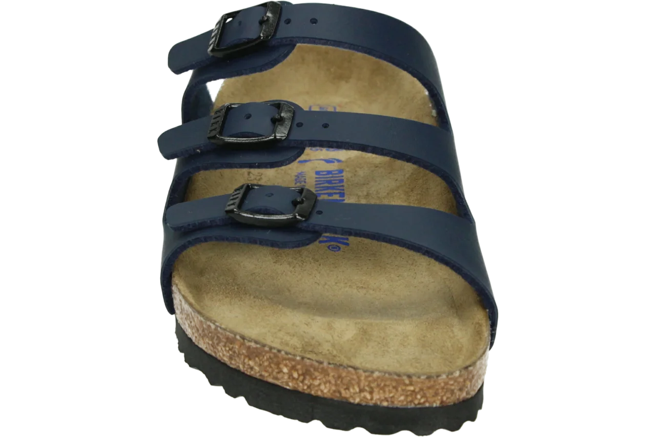 Birkenstock FLORIDA SOFTFOOTBED BF 463.50.002