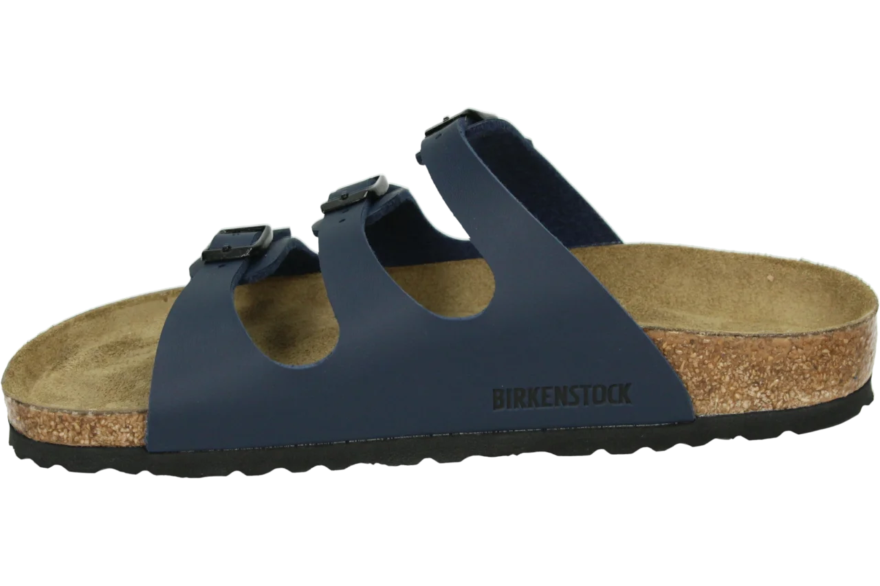 Birkenstock FLORIDA SOFTFOOTBED BF 463.50.002