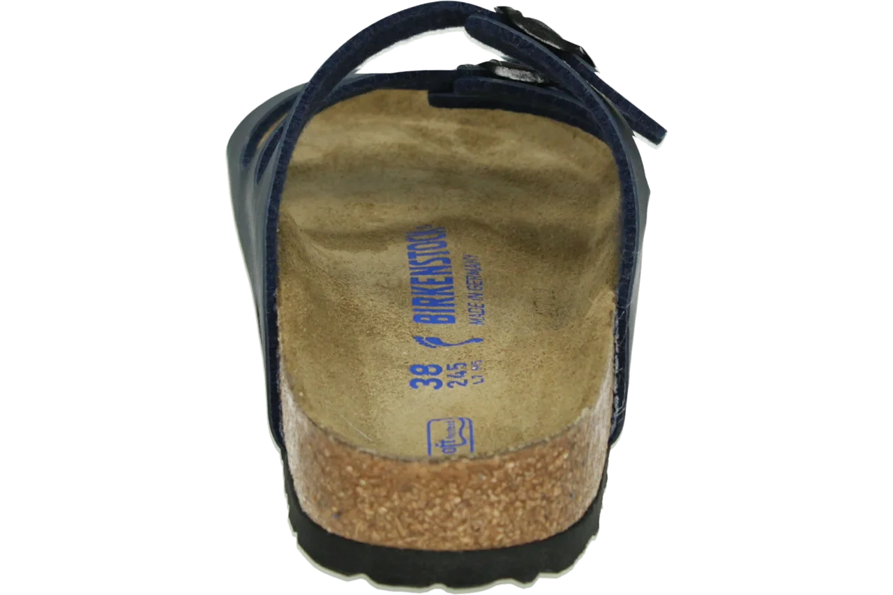 Birkenstock FLORIDA SOFTFOOTBED BF 463.50.002