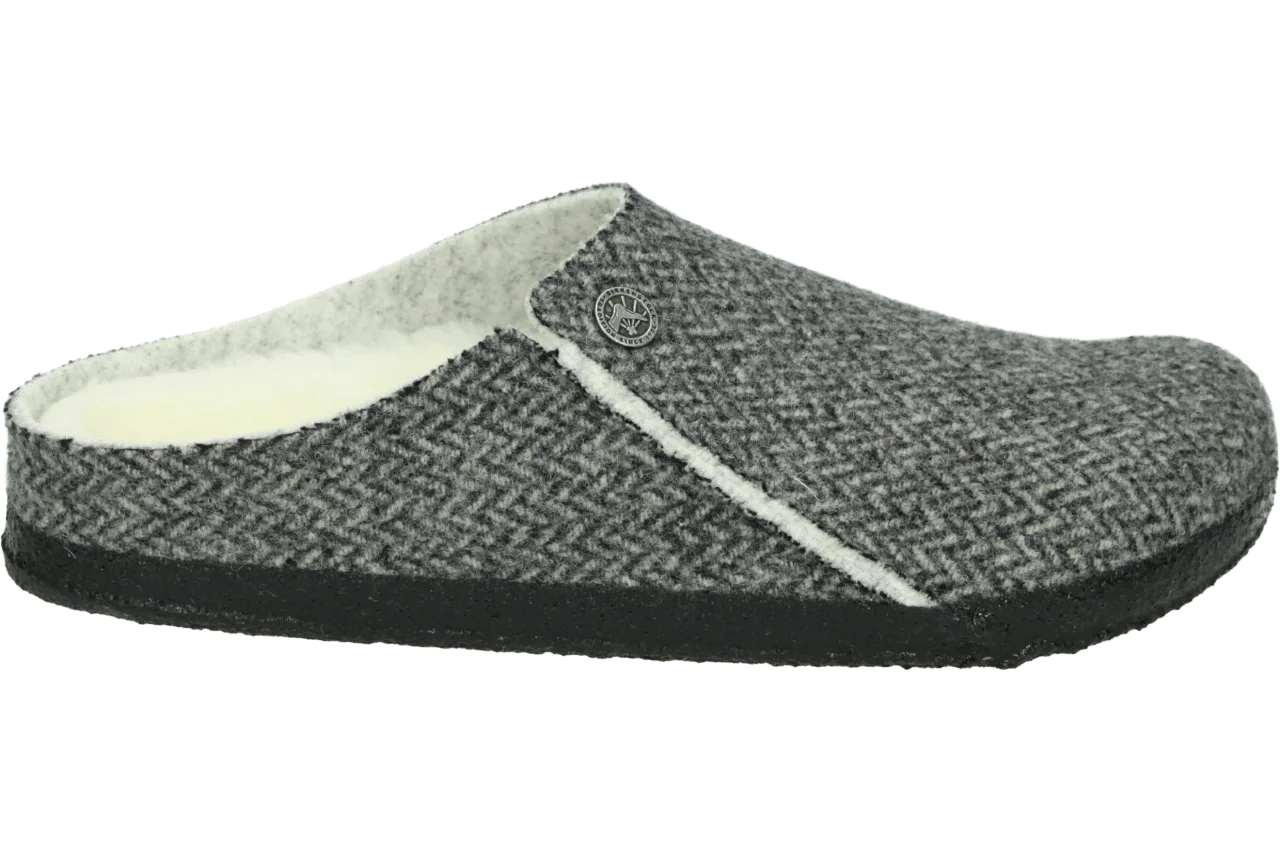 Birkenstock ZERMATT SHEAR FELT 491.49.003