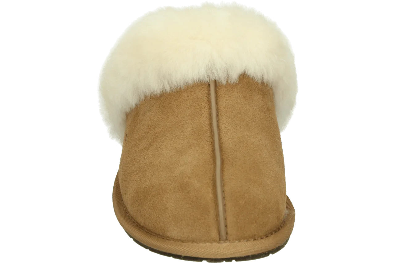 UGG W SCUFFETTE II 492.15.002