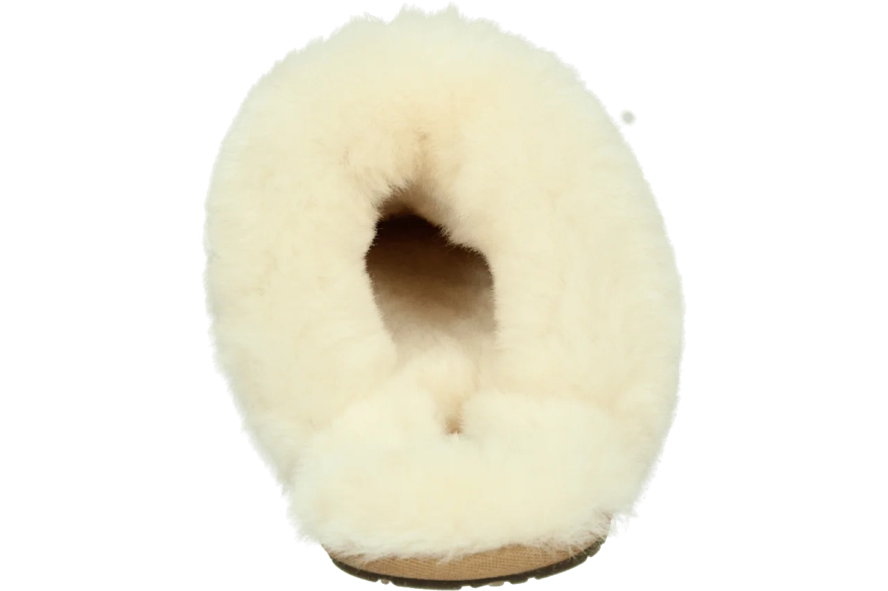 UGG W SCUFFETTE II 492.15.002