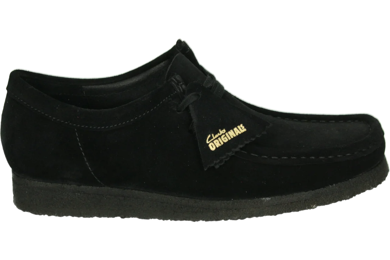 Clarks WALLABEE 521.00.005
