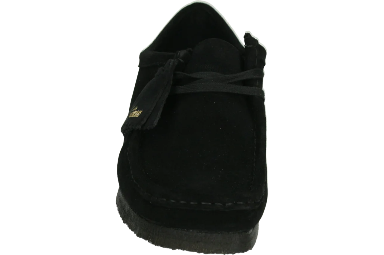 Clarks WALLABEE 521.00.005