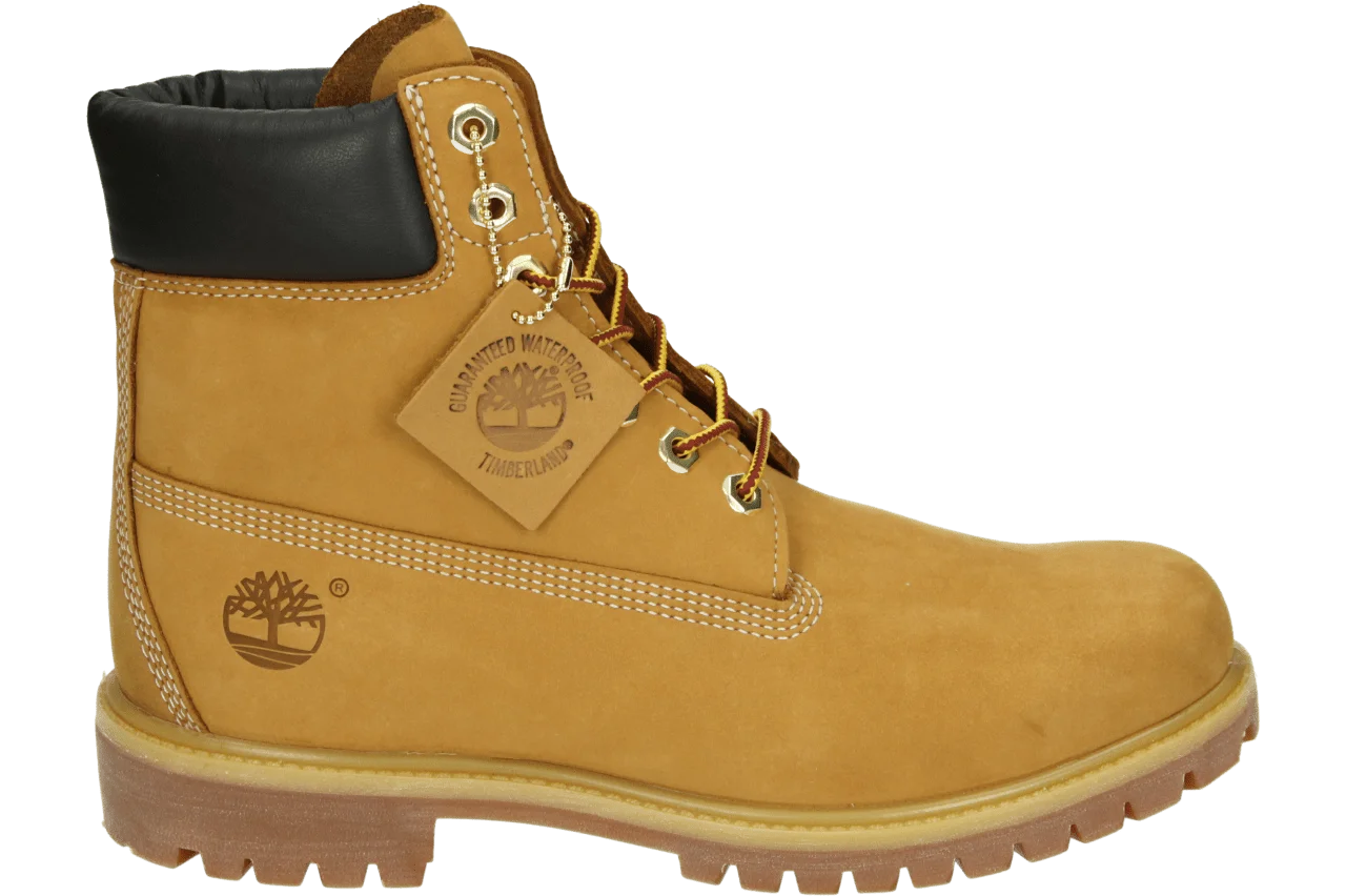 Timberland TB110061 PREMIUM 6 IN LACE WP 551.15.008