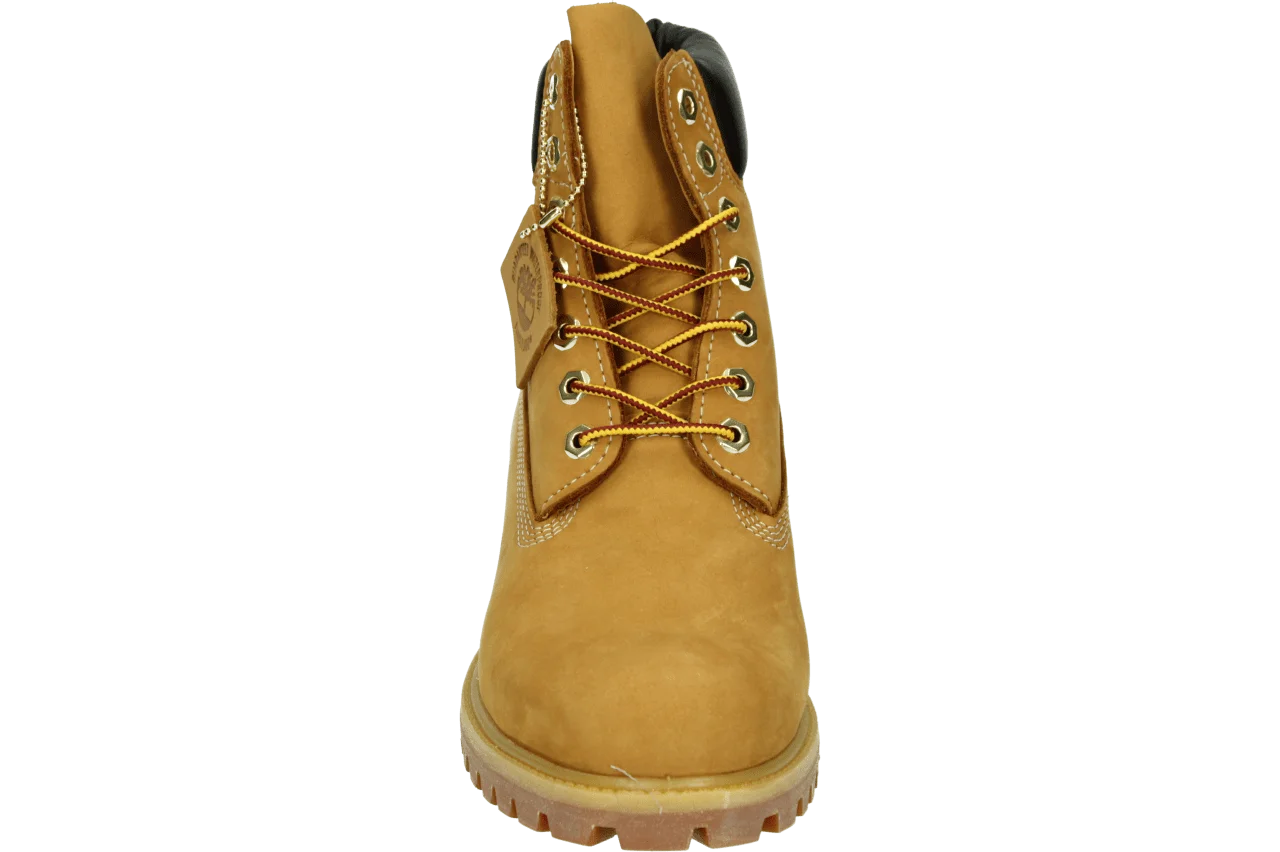 Timberland TB110061 PREMIUM 6 IN LACE WP 551.15.008