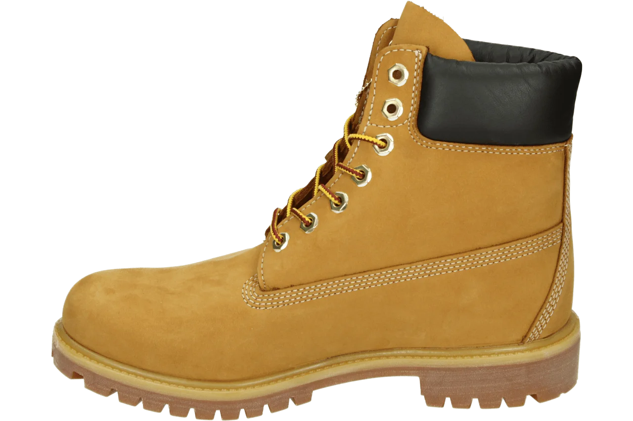 Timberland TB110061 PREMIUM 6 IN LACE WP 551.15.008