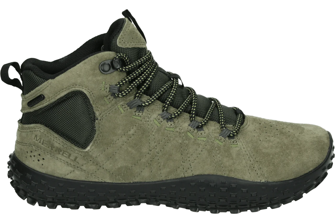 Merrell J5006859 WRAPT MID WP 556.80.009