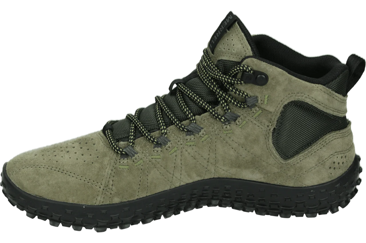 Merrell J5006859 WRAPT MID WP 556.80.009