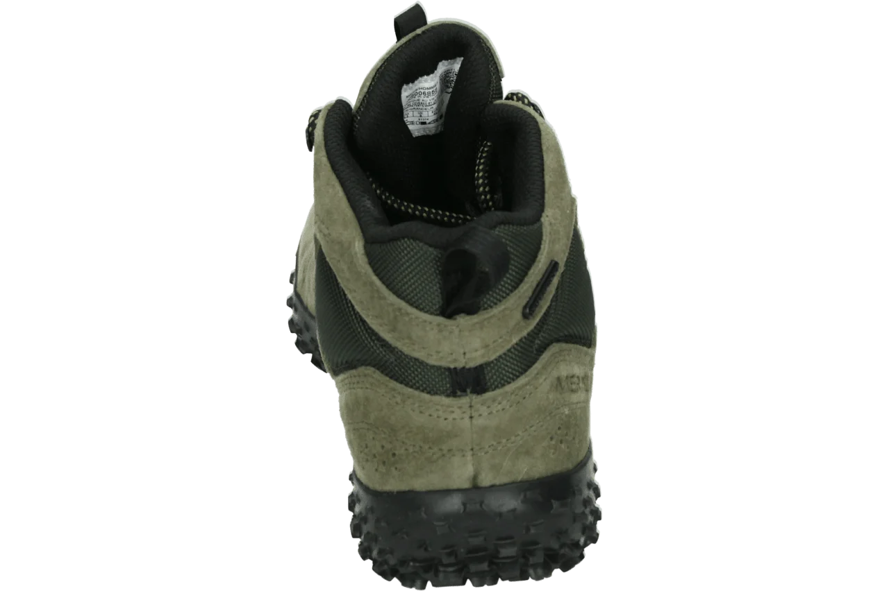 Merrell J5006859 WRAPT MID WP 556.80.009