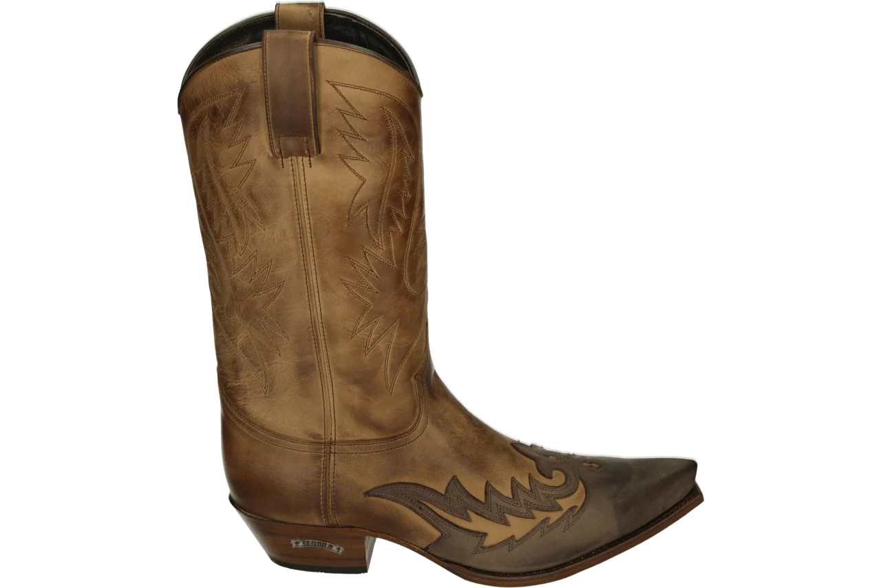 Sendra Boots 18533 CUERVO 561.19.002