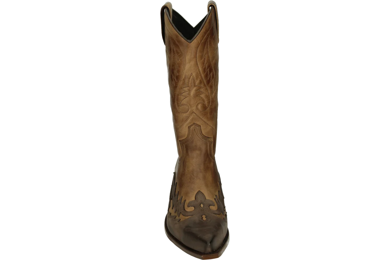 Sendra Boots 18533 CUERVO 561.19.002
